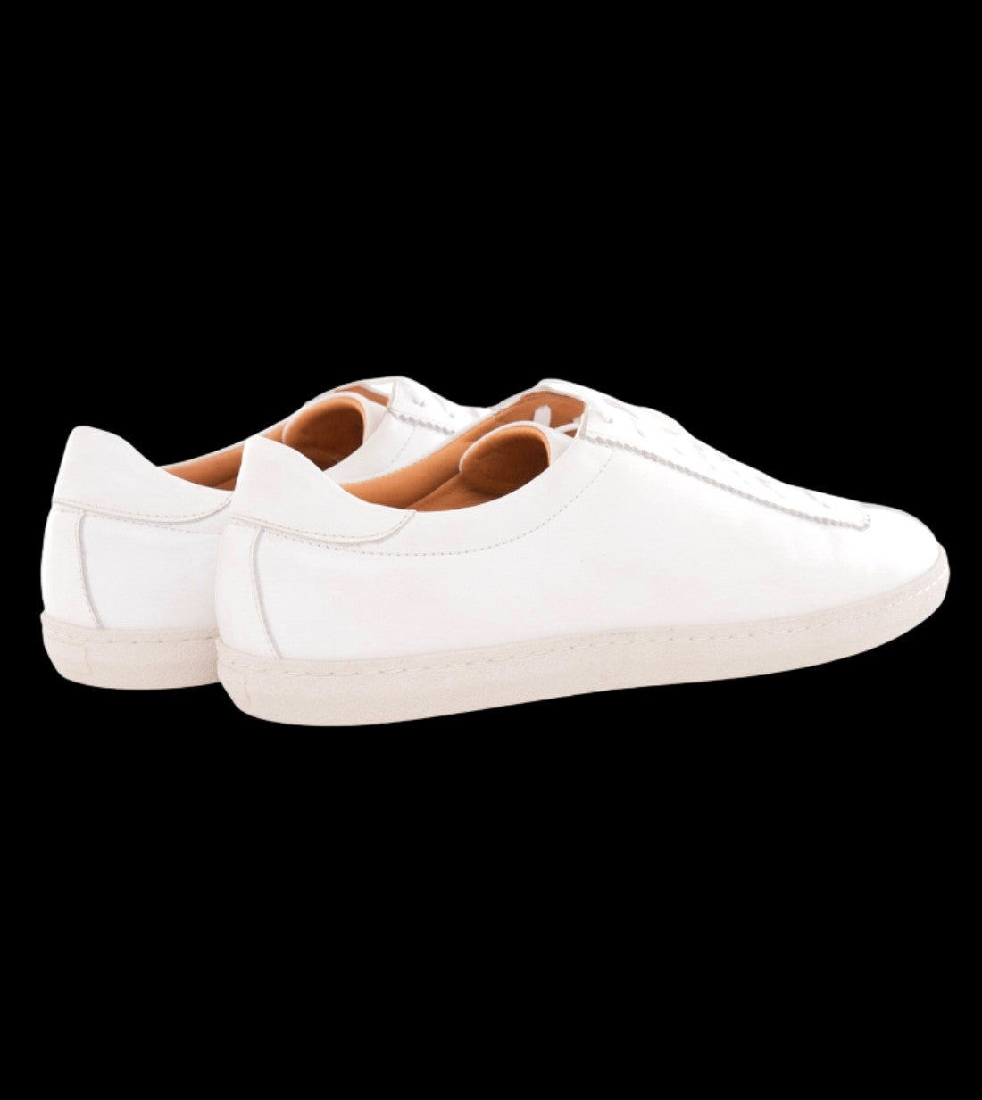 Thatcher Low Top Trainers