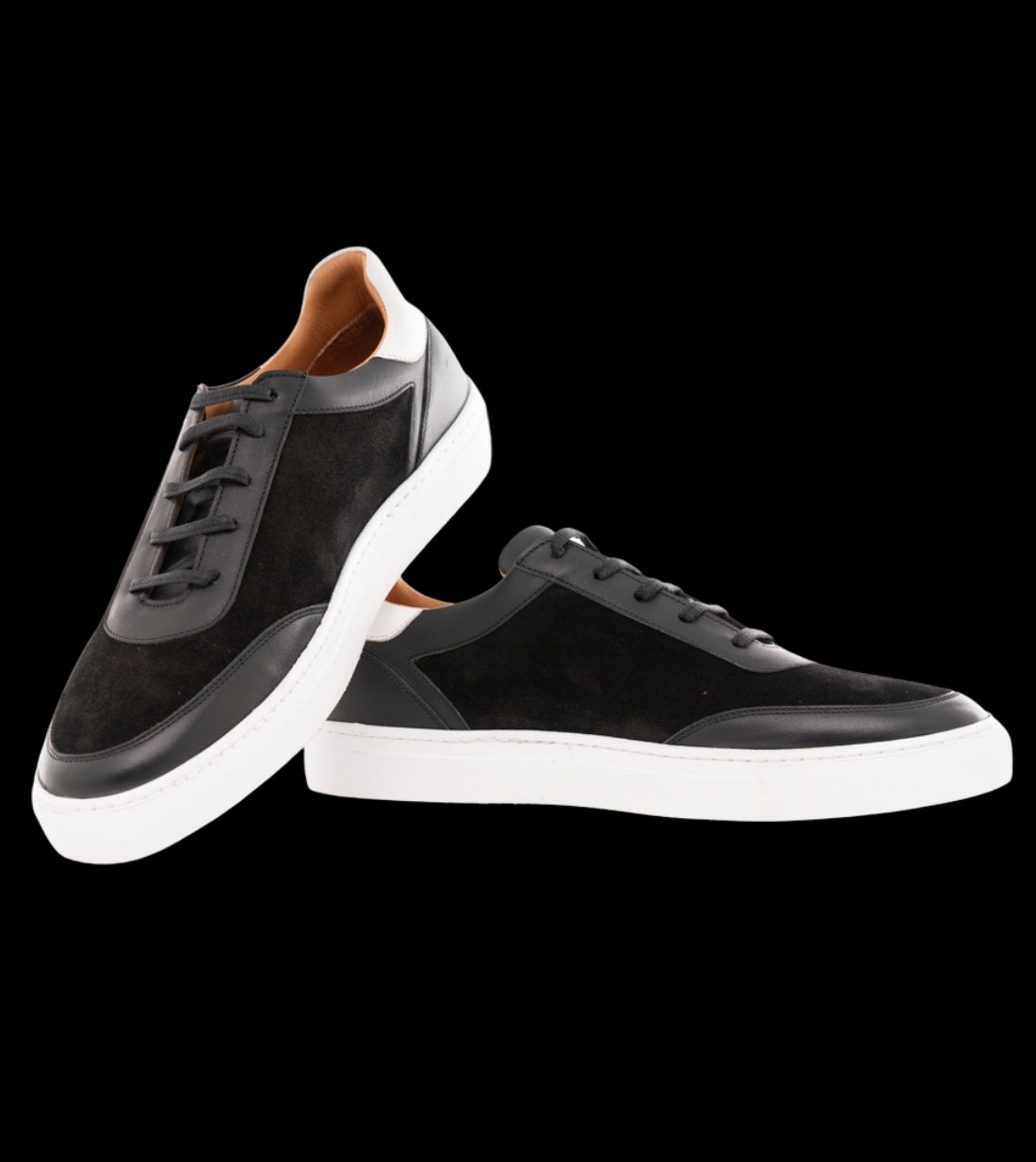 Tim Low Top Trainers