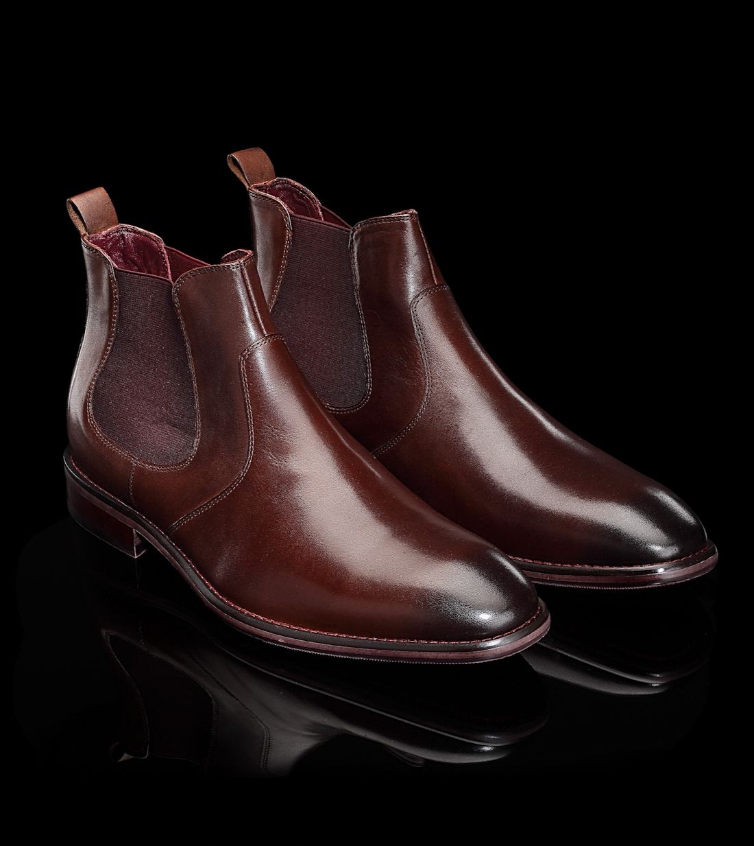 Ankle Boots Pantanetti Damenschuhe Stiefeletten Pantanetti Chester