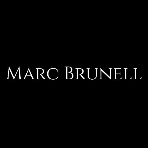 Who is Marc Brunell?