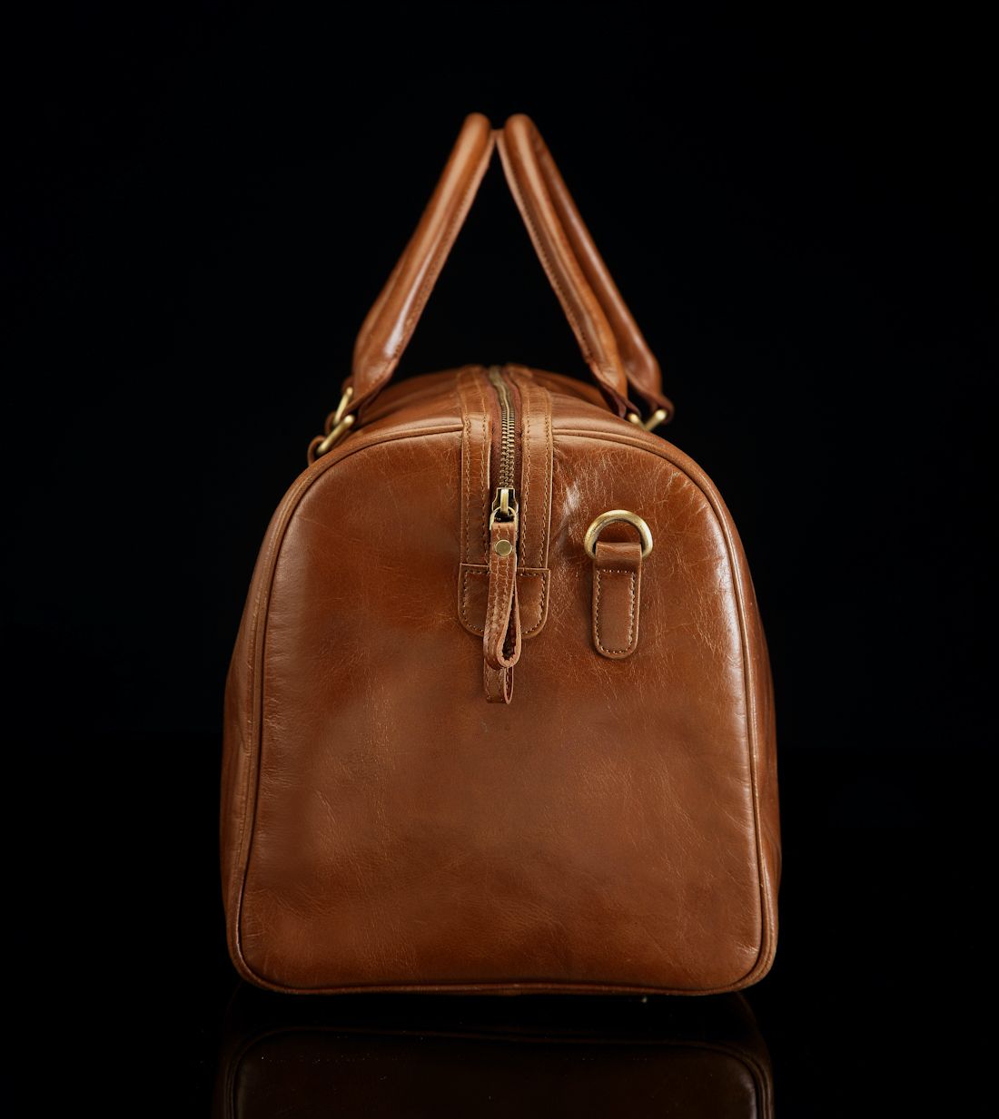 Davey Duffle Bag