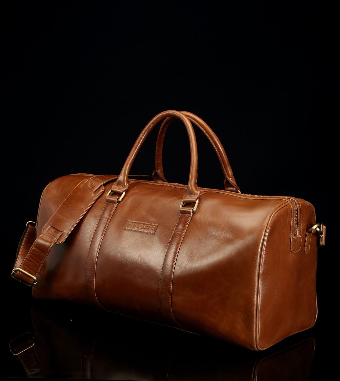 Davey Duffle Bag