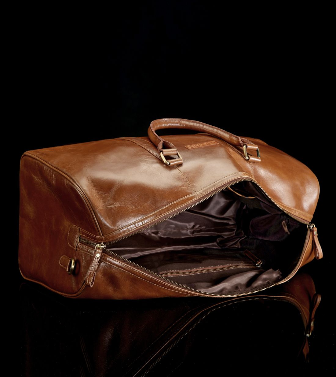 Davey Duffle Bag