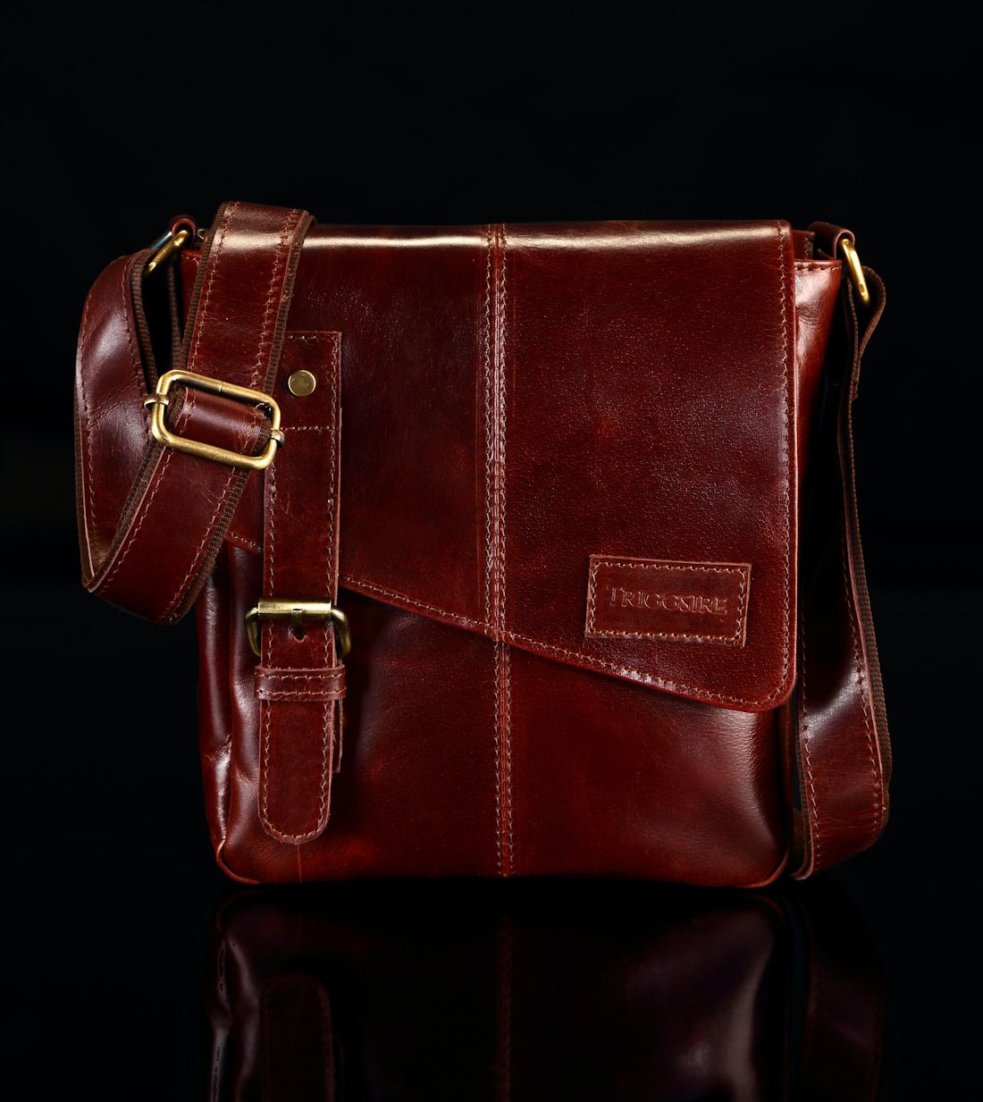 Clark Cross Body Bag