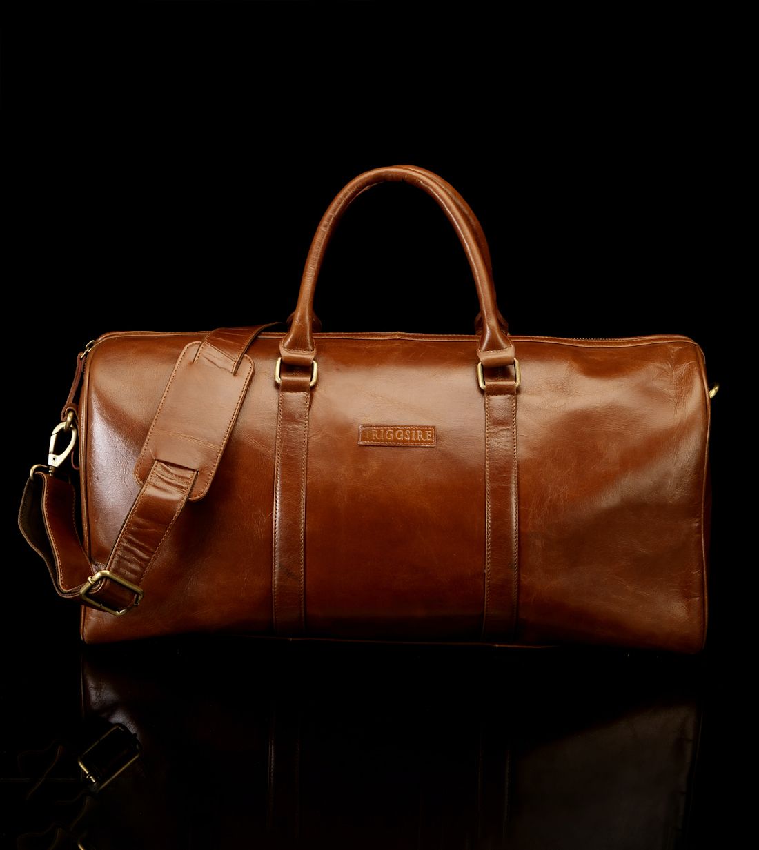 Davey Duffle Bag