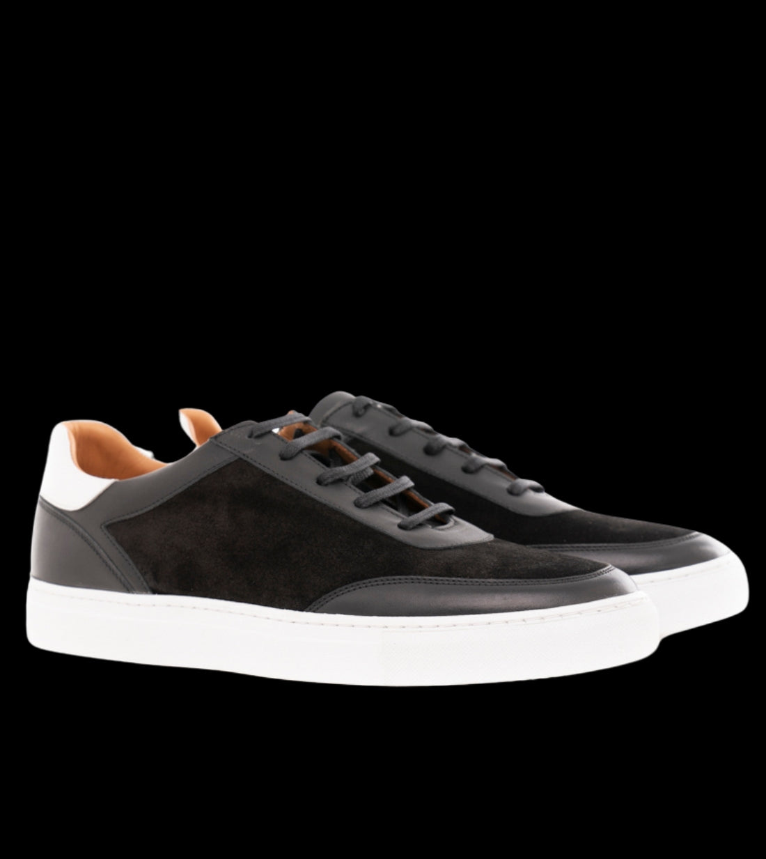 Tim Cook Trainers Tim Low Top Trainers – Marc Brunell