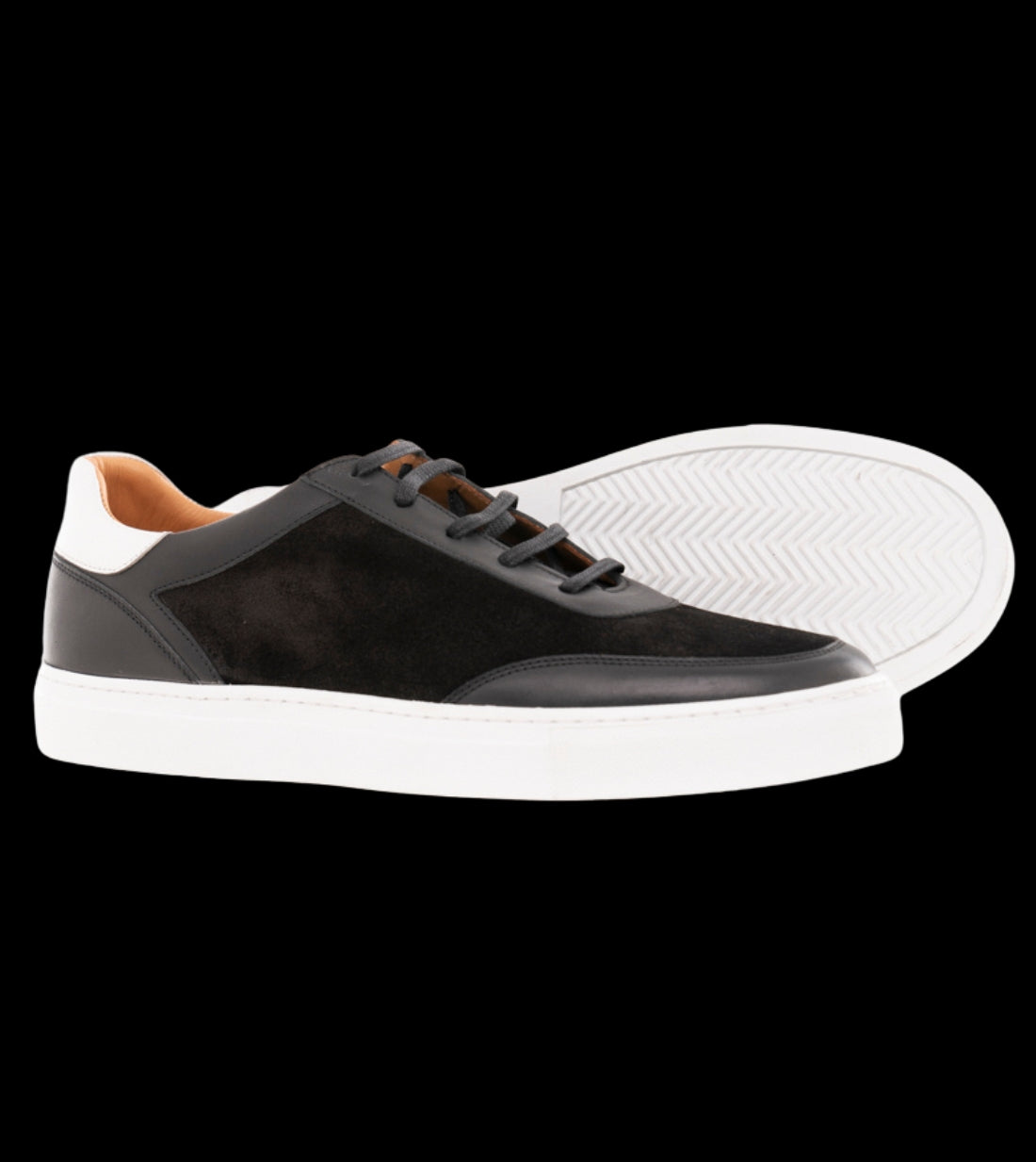 Tim Cook Trainers Tim Low Top Trainers – Marc Brunell