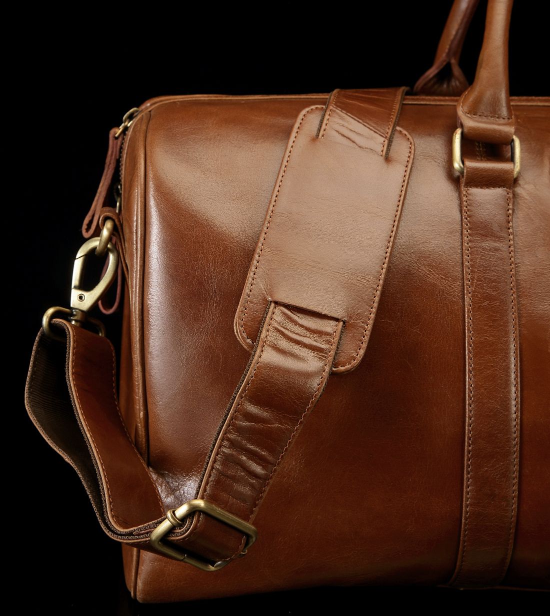 Davey Duffle Bag