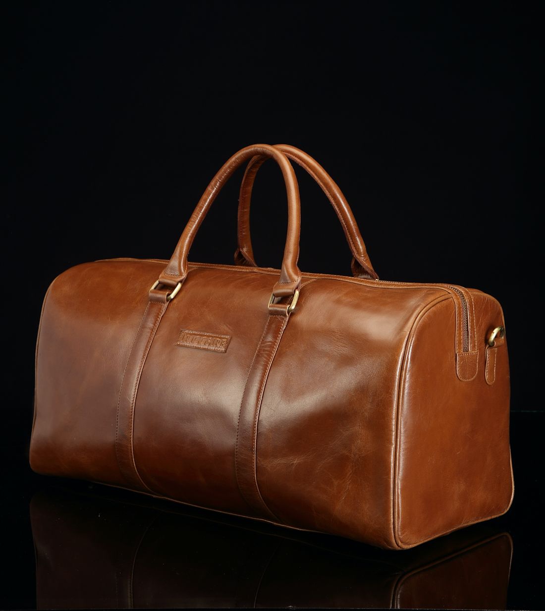 Davey Duffle Bag