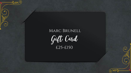Marc Brunell Gift Card